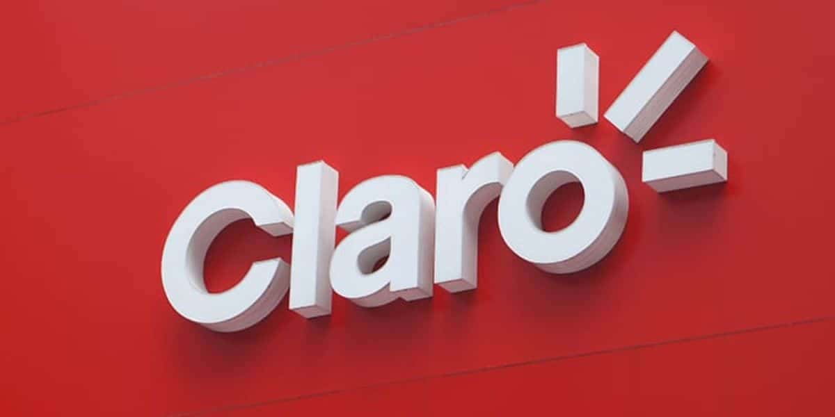 Operadora Claro figurou no segundo lugar da lista (Foto: Divulgação)