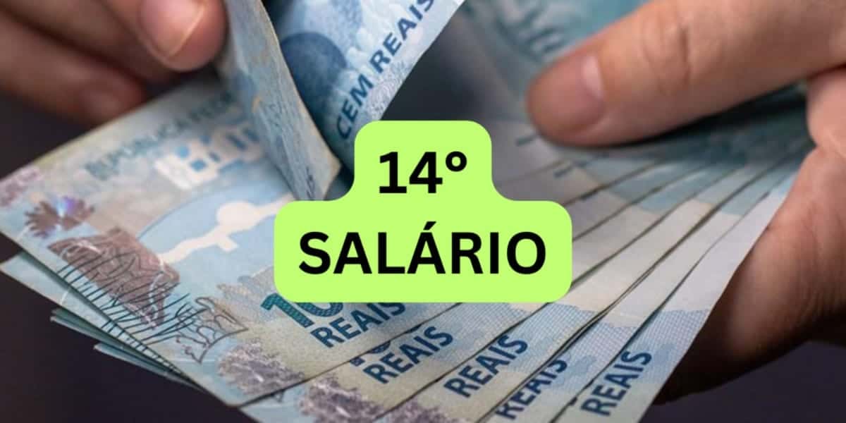 14º salário aprovado à lista de CPF's- Foto: Internet
