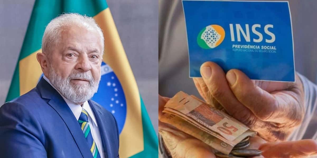 Canetada de Lula chega com vitória no INSS em 2024 (Foto: Reprodução/ Internet)