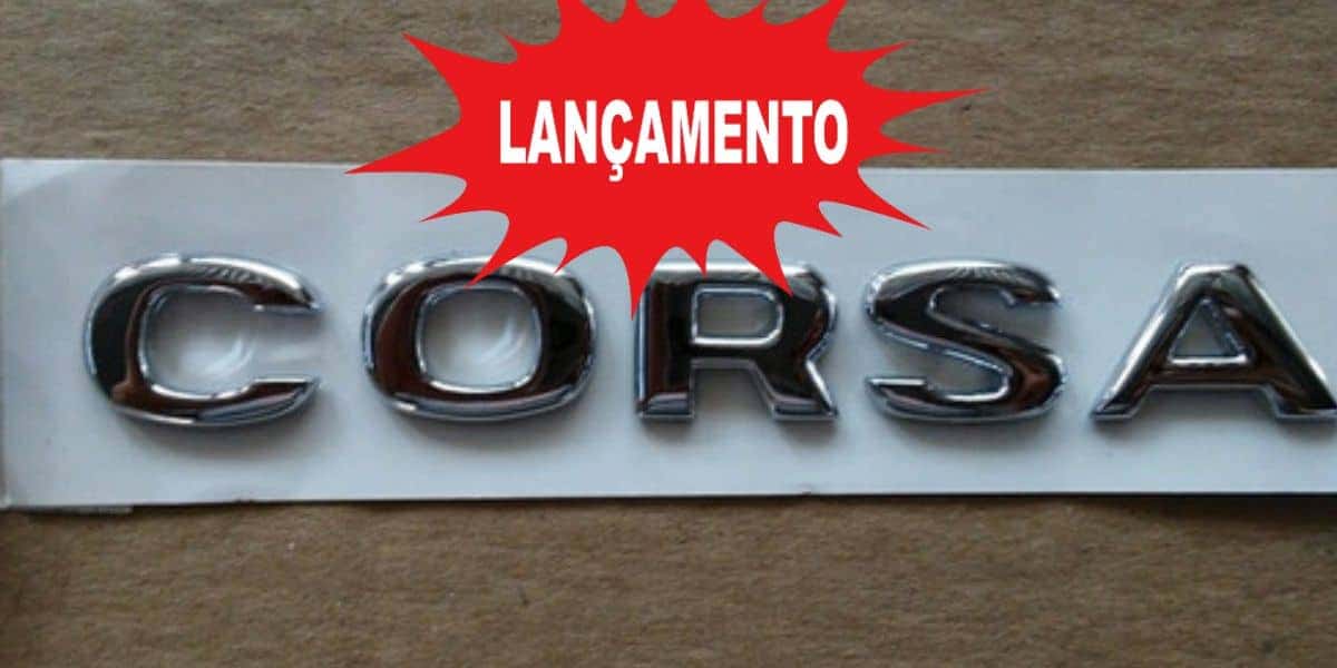 Corsa - Foto: Internet