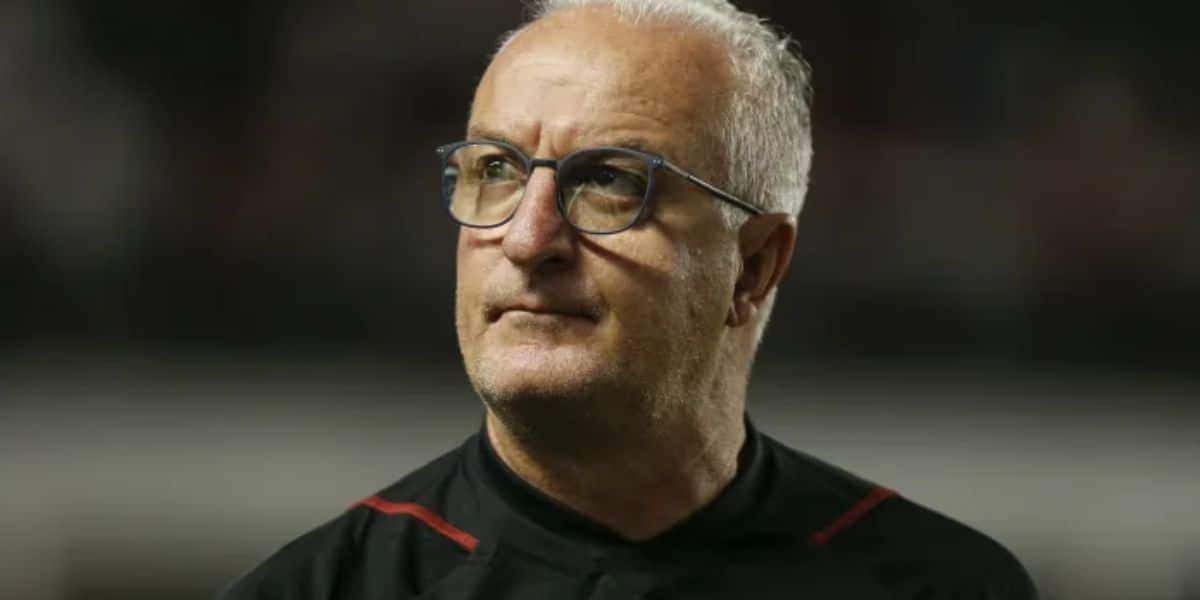 Dorival Júnior - Foto: Internet