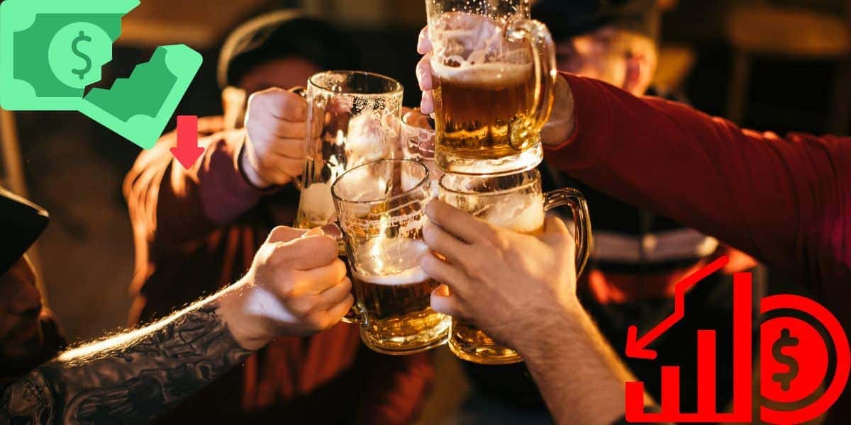 ANVISA decreta proibição contra substância usada em produção de cerveja (Reprodução - Internet)