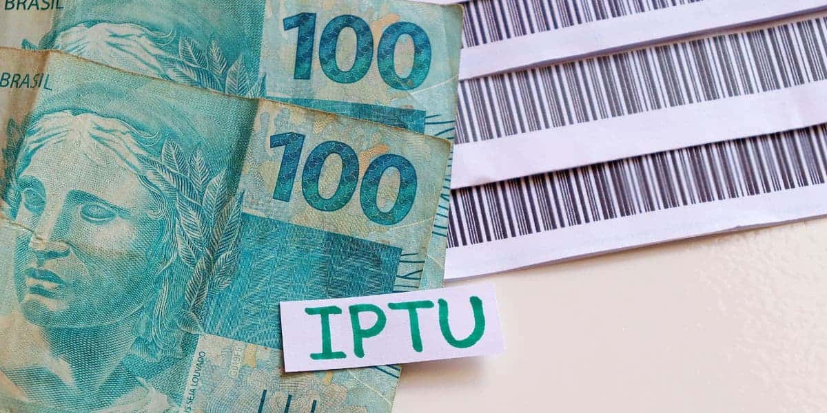 Ilustração IPTU (Foto: Reprodução / Canva)