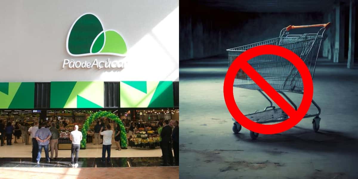 Essa gigante rede de supermercados rival do Pão de Açúcar é exterminada do Brasil (Foto: Divulgação)
