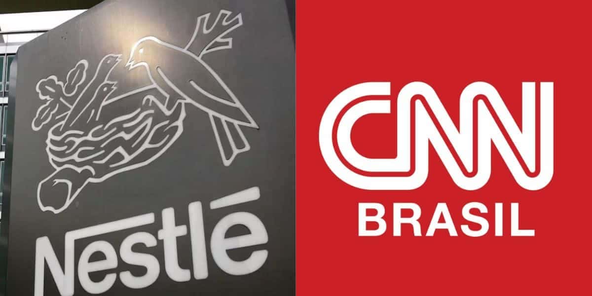 Fechamento de fábrica da Nestlé em país é confirmado pela CNN (Reprodução/The Irish Times/Youtube)