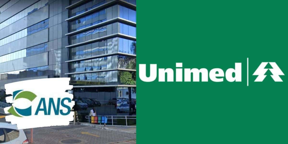 Unimed e ANS - Foto Reprodução Internet