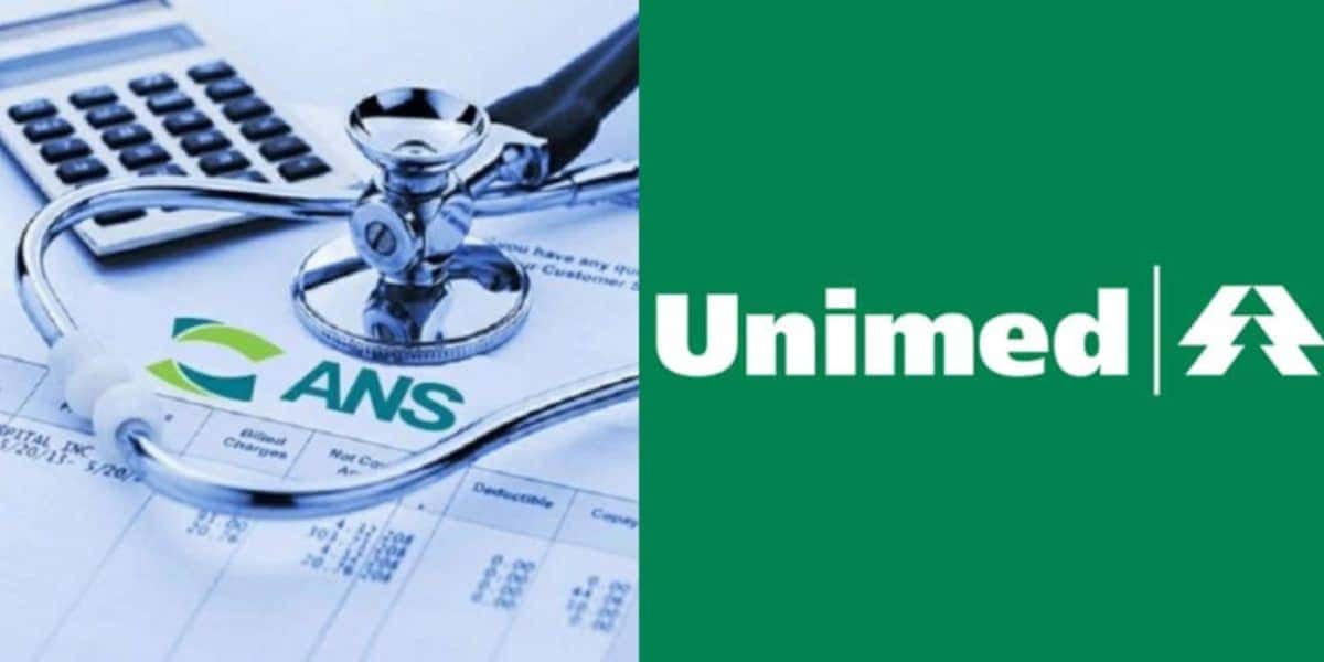ANS decreta suspensão de 9 planos de saúde e vai pra cima da Unimed - Foto: Internet