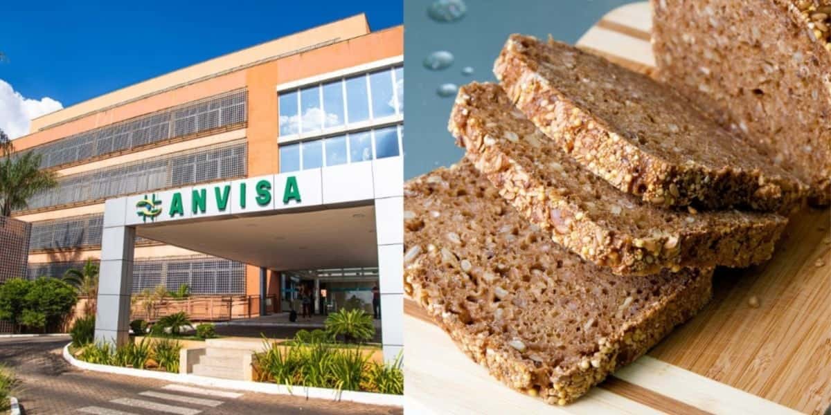 Nova proibição da ANVISA é confirmada e atinge doces e pães populares - Foto: Internet