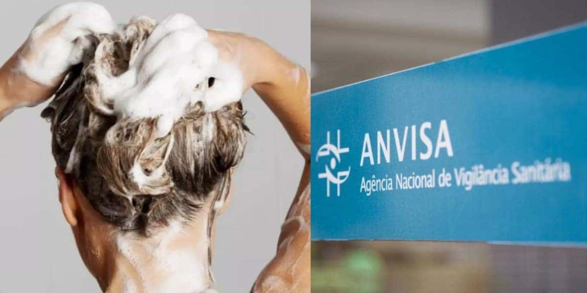 ANVISA manda jogar fora e extermina 8 marcas amadas pelas mulheres - Foto: Internet