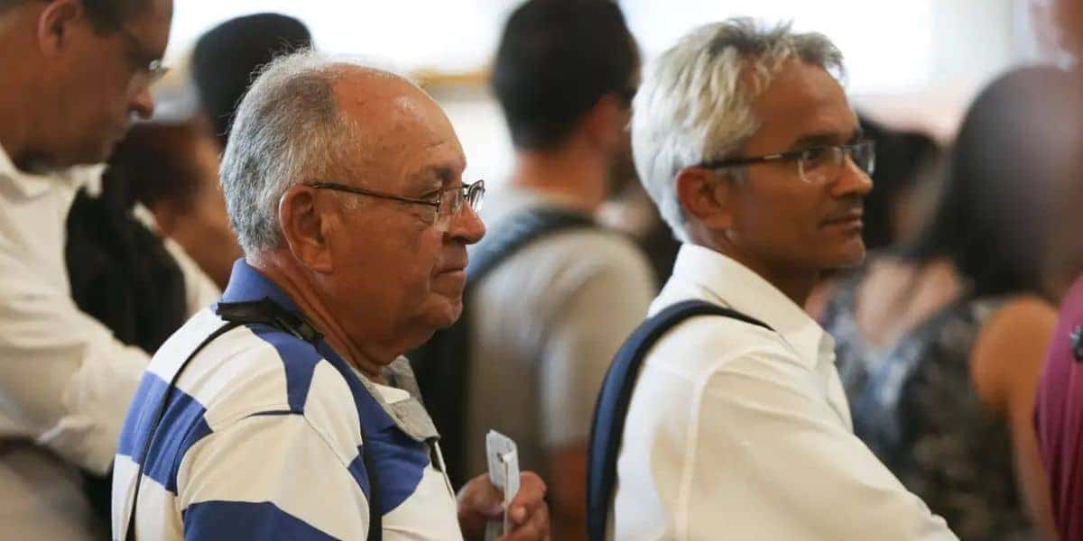 Entenda regra aos trabalhadores (Foto: Agência Brasil)