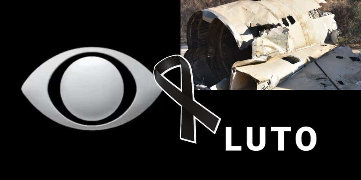 Band confirma queda de avião e morte trágica (Reprodução: Montagem TV Foco)