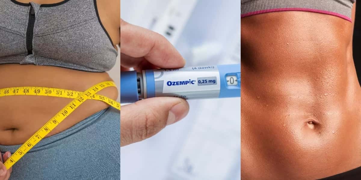 Adeus gordura na barriga, com esse segredo das japonesas melhor que Ozempic (Foto: Divulgação)
