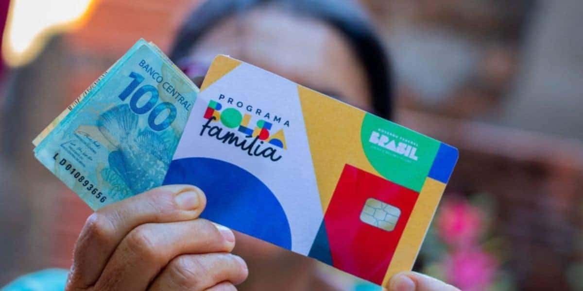Bolsa Família - Foto: Internet