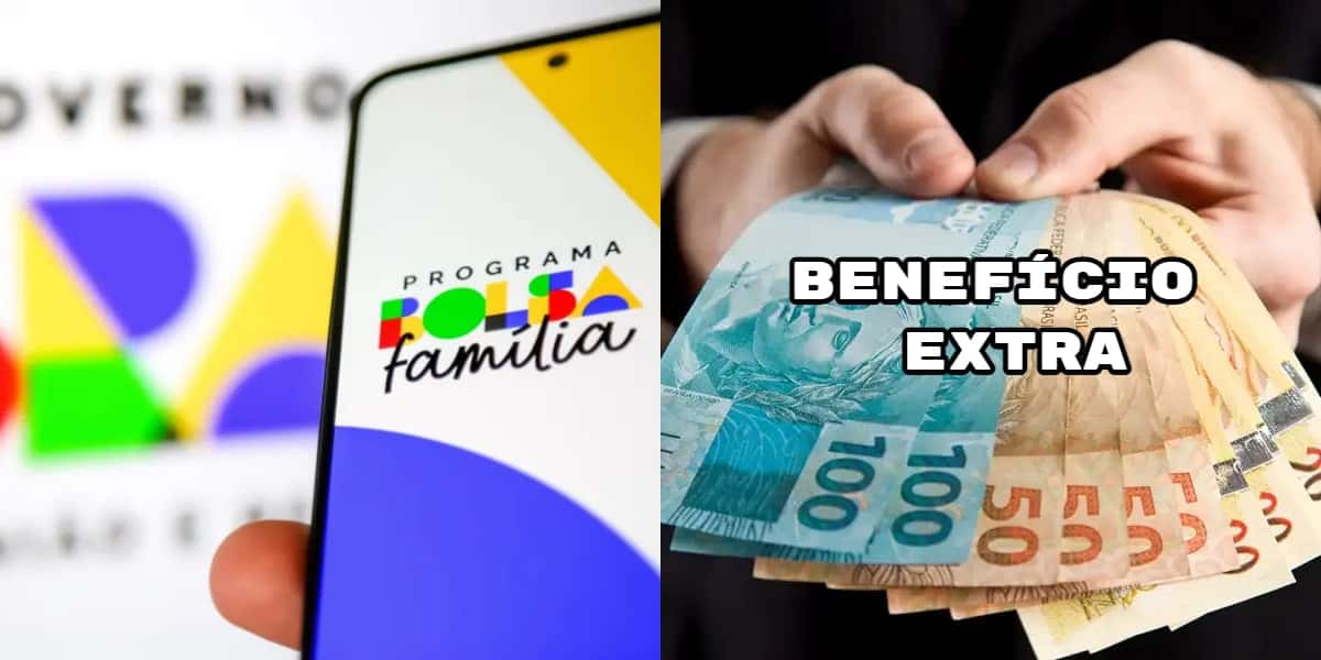Bolsa Família libera novo benefício de R$ 6 mil (Foto: Divulgação)