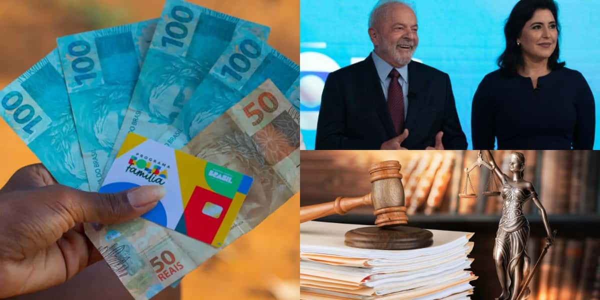 Graças a lei de Simone Tebet e Lula, milhões de beneficiários do Bolsa Família são atingidos (Foto: iStock/Divulgação/Educa SC/)