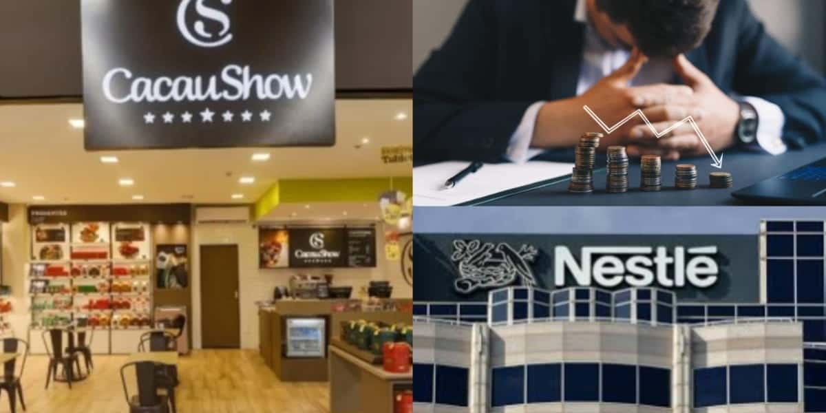 Cacau Show comprou empresa falida e ressuscitou grande negócio (Foto: Reprodução/ Internet)