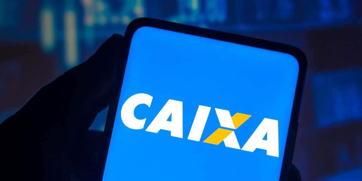 Caixa Econômica libera empréstimo aos negativados (Foto Reprodução/Internet)