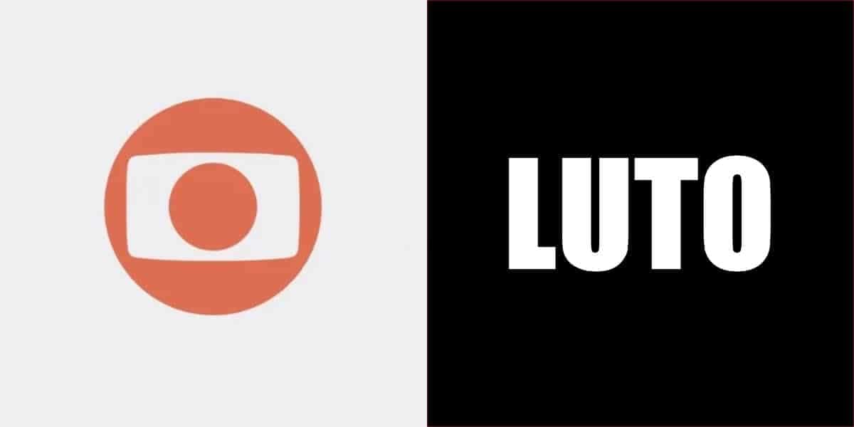 Jornal confirmou perda de artista (Foto: Reprodução / TV Globo)