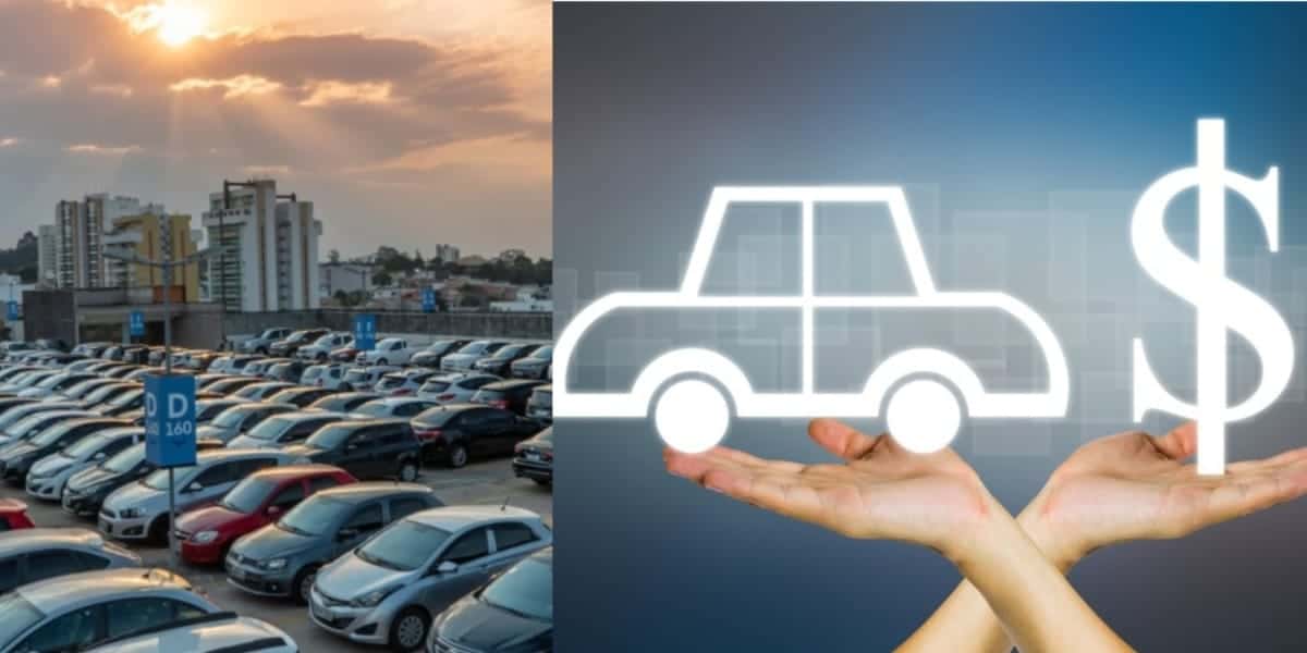 SUVs que tiveram uma desvalorização em 2024 (Foto: Reprodução/ Internet)