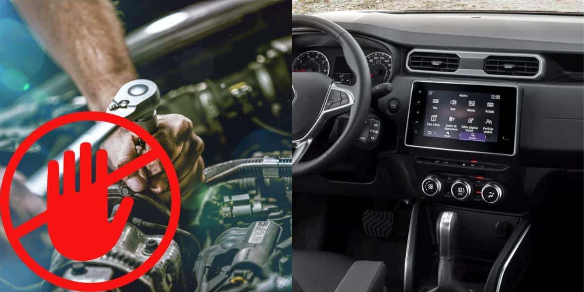 5 carros para comprar em 2024 e ficar longe do mecânico (Reprodução: Montagem TV Foco)