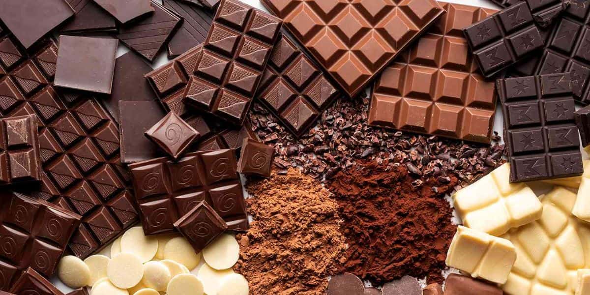 Chocolates são queridos por todos os brasileiros (Reprodução: Internet)