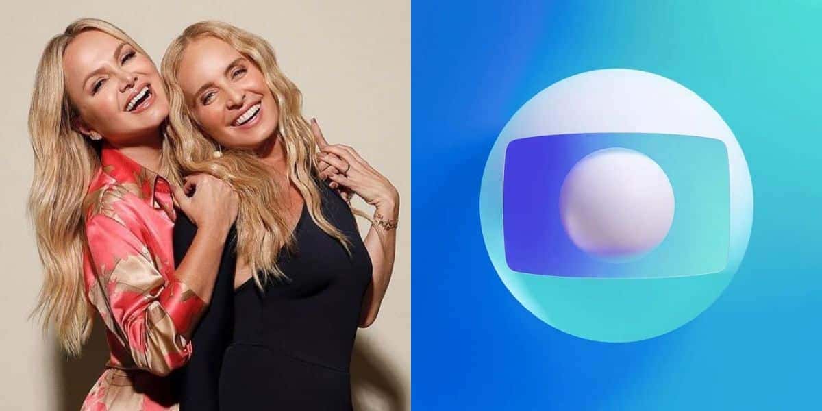 Eliana vai comandar programa nos moldes de Angélica (Foto: Divulgação)