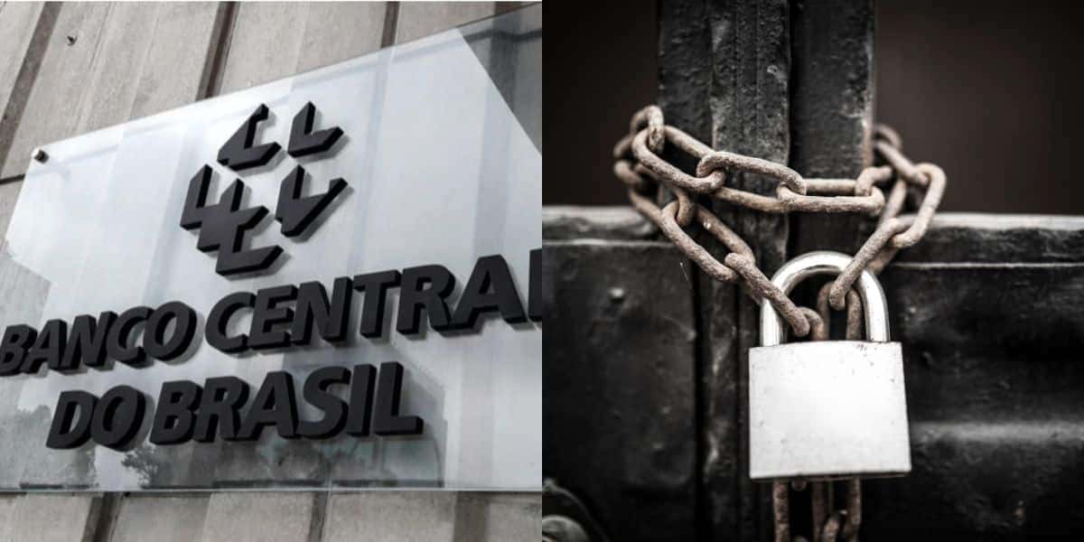 Banco Central precisou intervir em processo de falência (Foto: Divulgação)