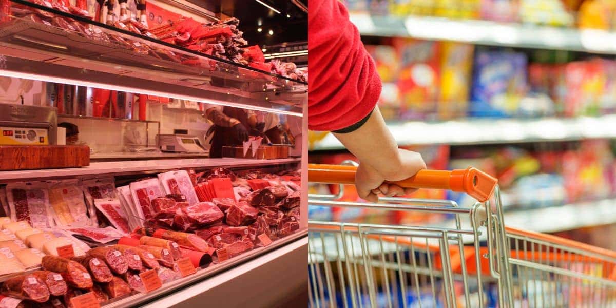Empresa alimentícia teve falência decretada (Foto: Divulgação)