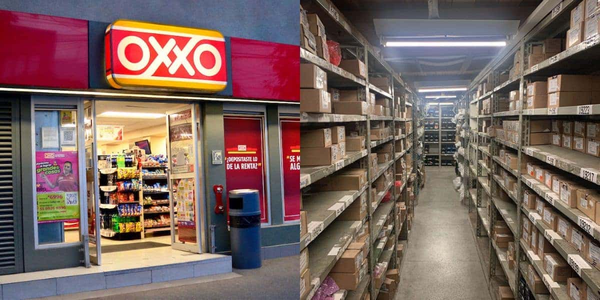 O Oxxo é uma das maiores varejistas em atuação no Brasil (Foto: Divulgação/Internet)