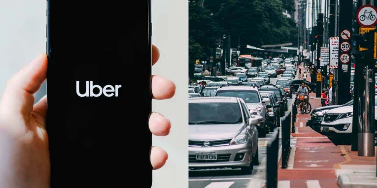 Falência de aplicativo rival da Uber (Foto: Divulgação)