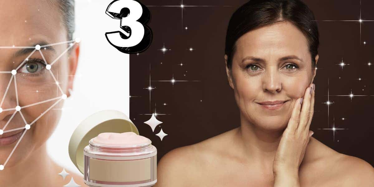 Fim das rugas com harmonização caseira (Foto: Reprodução / Canva / Montagem TV Foco)