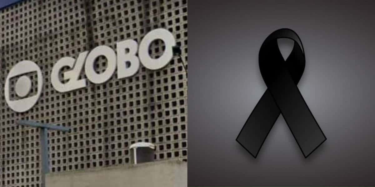 Jornal da Globo confirmou a trágica morte de ator de 30 anos (Foto: Reprodução/ Internet)