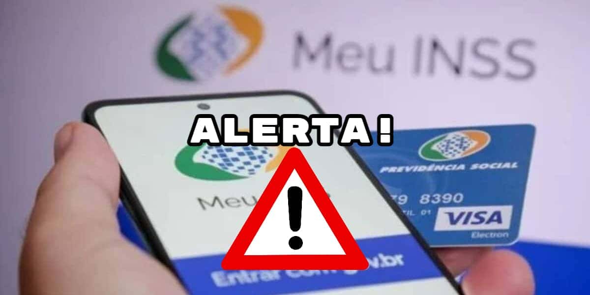 INSS chega com alerta para beneficiários em agosto (Foto: Divulgação)