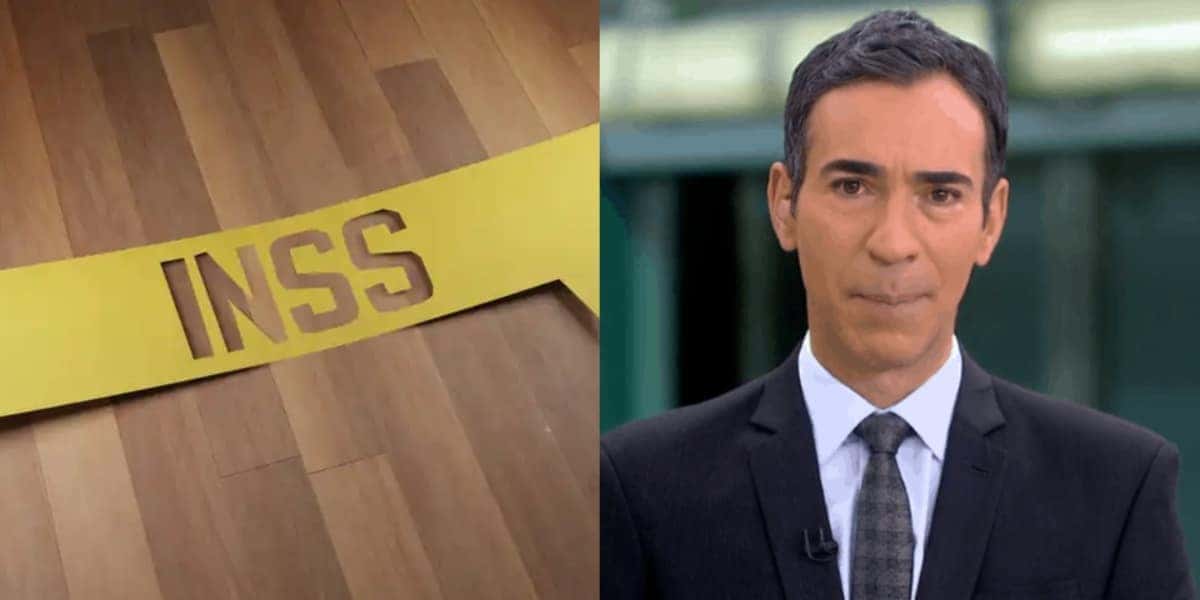 Tralli para JH às pressas com nova lei que atinge aposentados e pensionistas do INSS - (Foto: Reprodução / Internet)