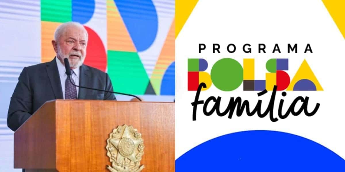 Bolsa Família libera R$417 milhões com antecipação do benefício a 620M - (Foto: Reprodução / Internet)
