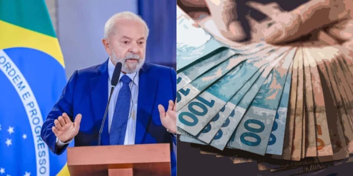 Lula confirma novo decreto atingindo o salário mínimo dos 60+ - Foto: Internet