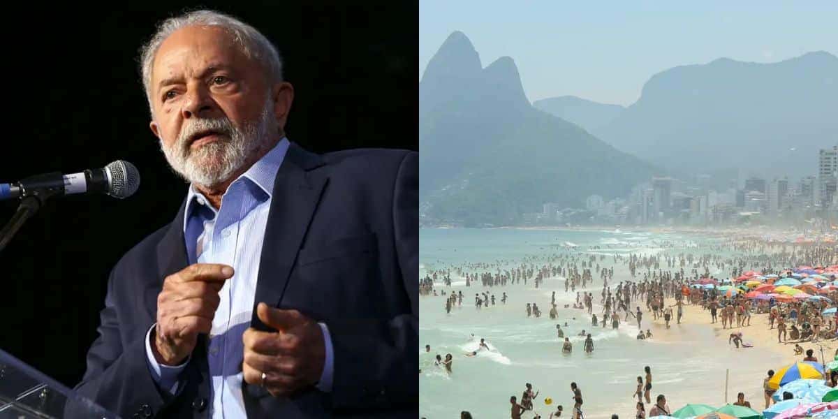Lula confirmou novo feriado (Foto: Agência Brasil)