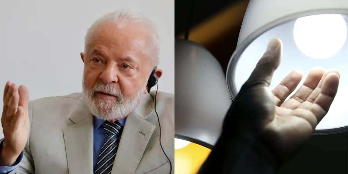 Lula garante descontos na conta de luz através da Tarifa Social (Foto: Agência Brasil)