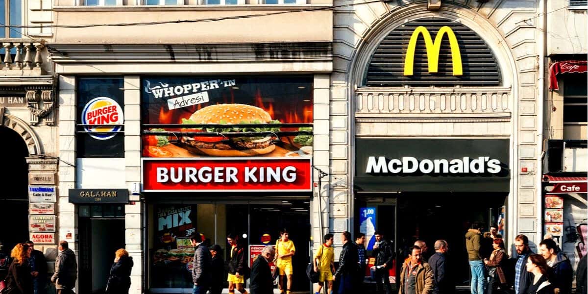 Restaurante deixou país, após ser rejeitado pelo público (Foto: Capitalist)