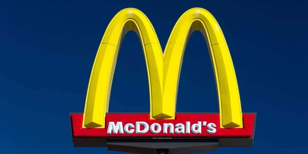 McDonald's é a principal rede de fast food do mundo (Foto: Reprodução/Internet)