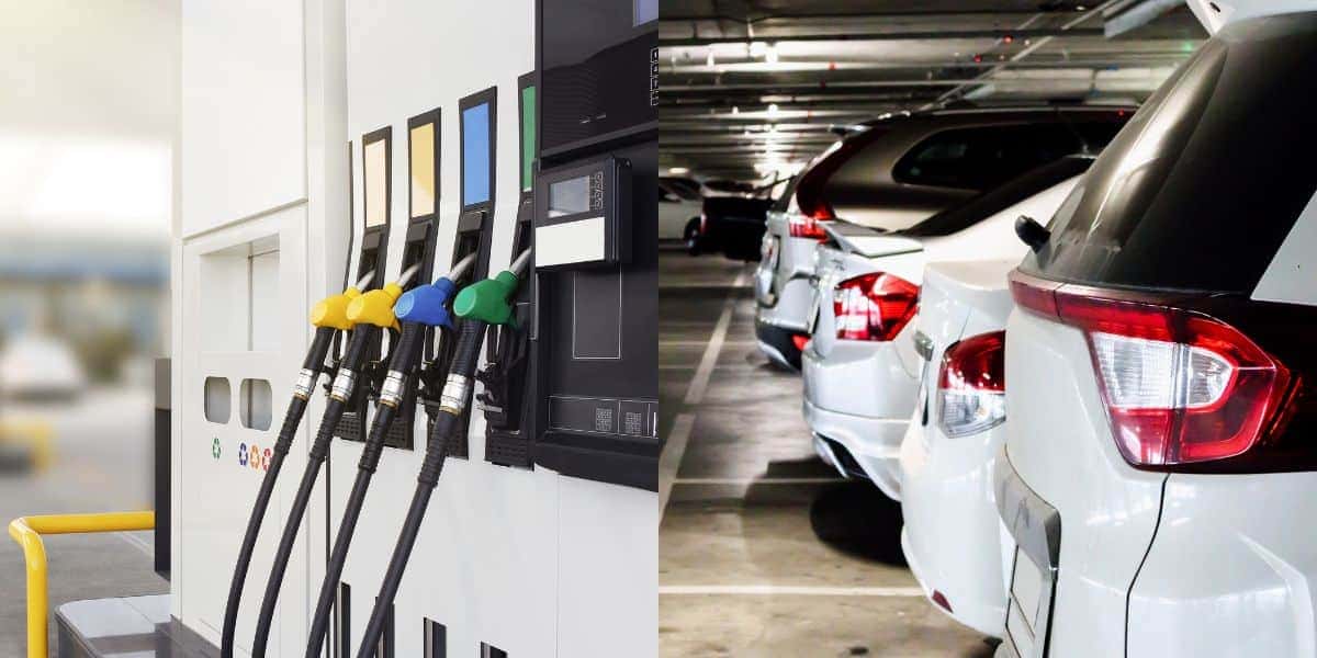 Posto de gasolina vai voltar ao Brasil (Foto: Divulgação)