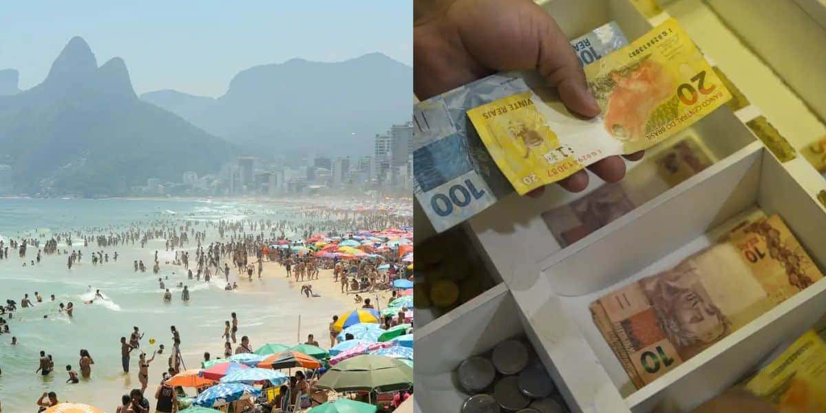 Salário mínimo carioca é diferente de outros estados (Foto: Agência Brasil)