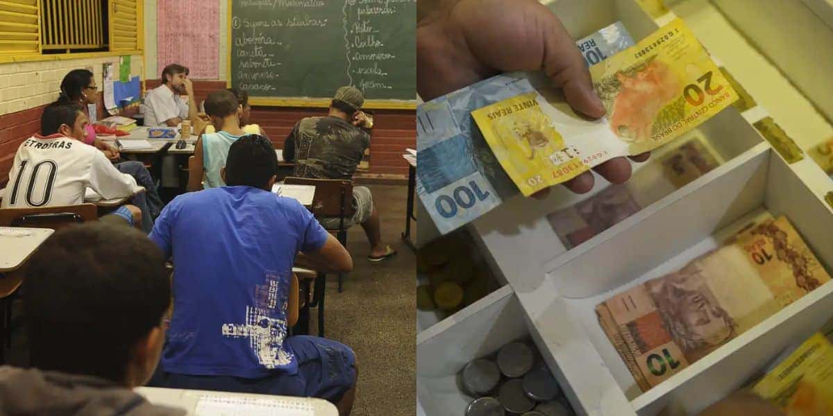 Salário mínimo mudou no início do ano (Foto: Agência Brasil)
