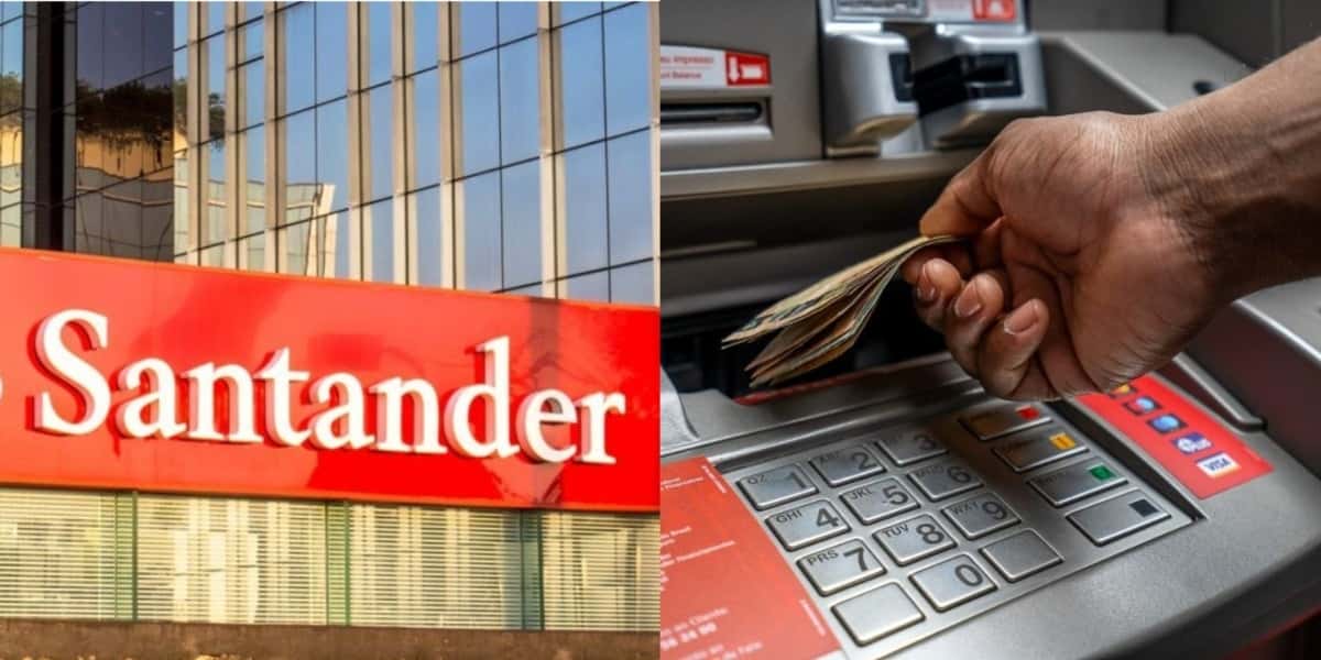 Banco tão grande como o Santander comprou rival (Foto: Reprodução/ Internet)
