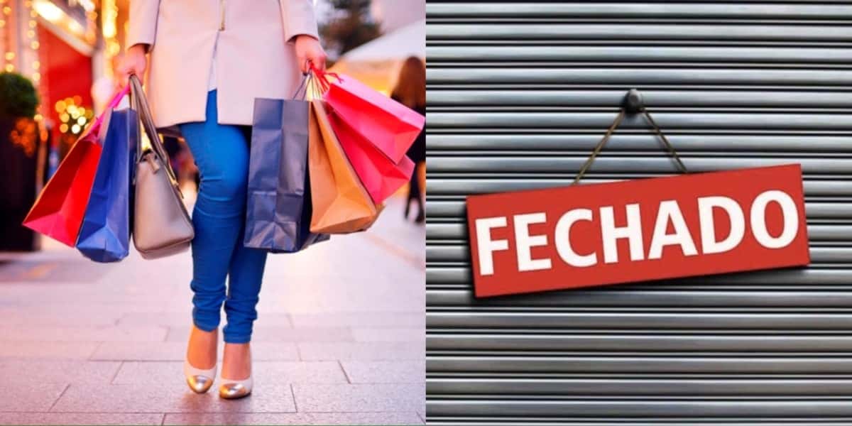 2 shoppings gigantes acabam extintos em 2024 após décadas - (Foto: Reprodução / Internet)