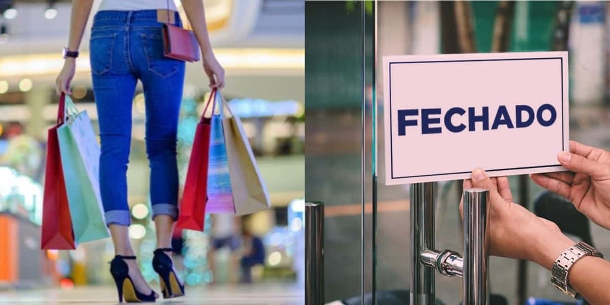 A extinção de Shopping gigante de SP - (Foto: Reprodução / Internet)