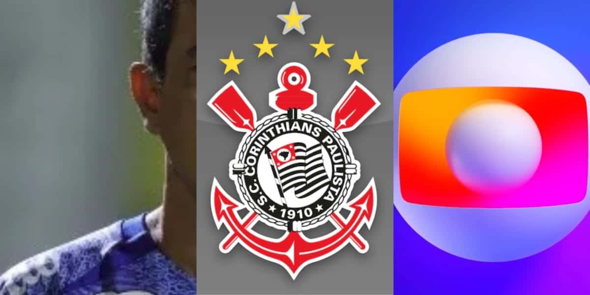 Jornal da Globo confirma chegada de novo técnico no Corinthians - (Foto: Reprodução / Internet)