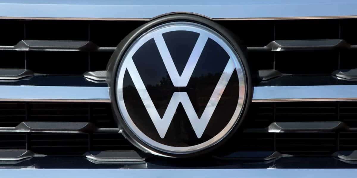 Volkswagen (Foto: Divulgação)