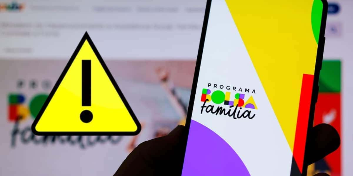Alerta urgente chega do Bolsa Família (Foto: Reprodução/ Internet)