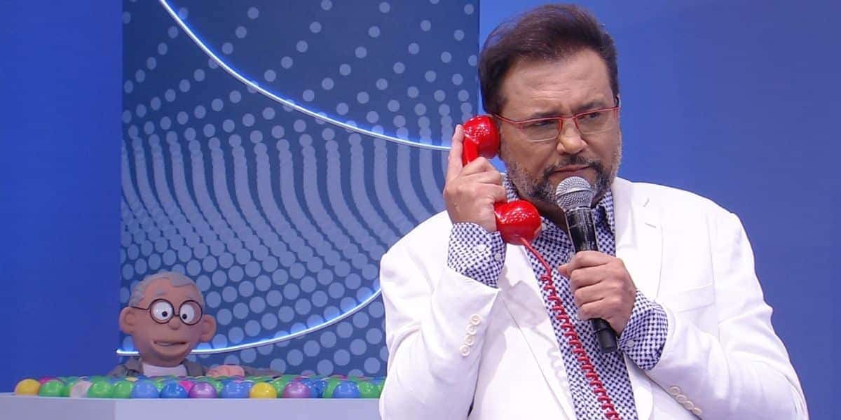 Divulgação RedeTV!